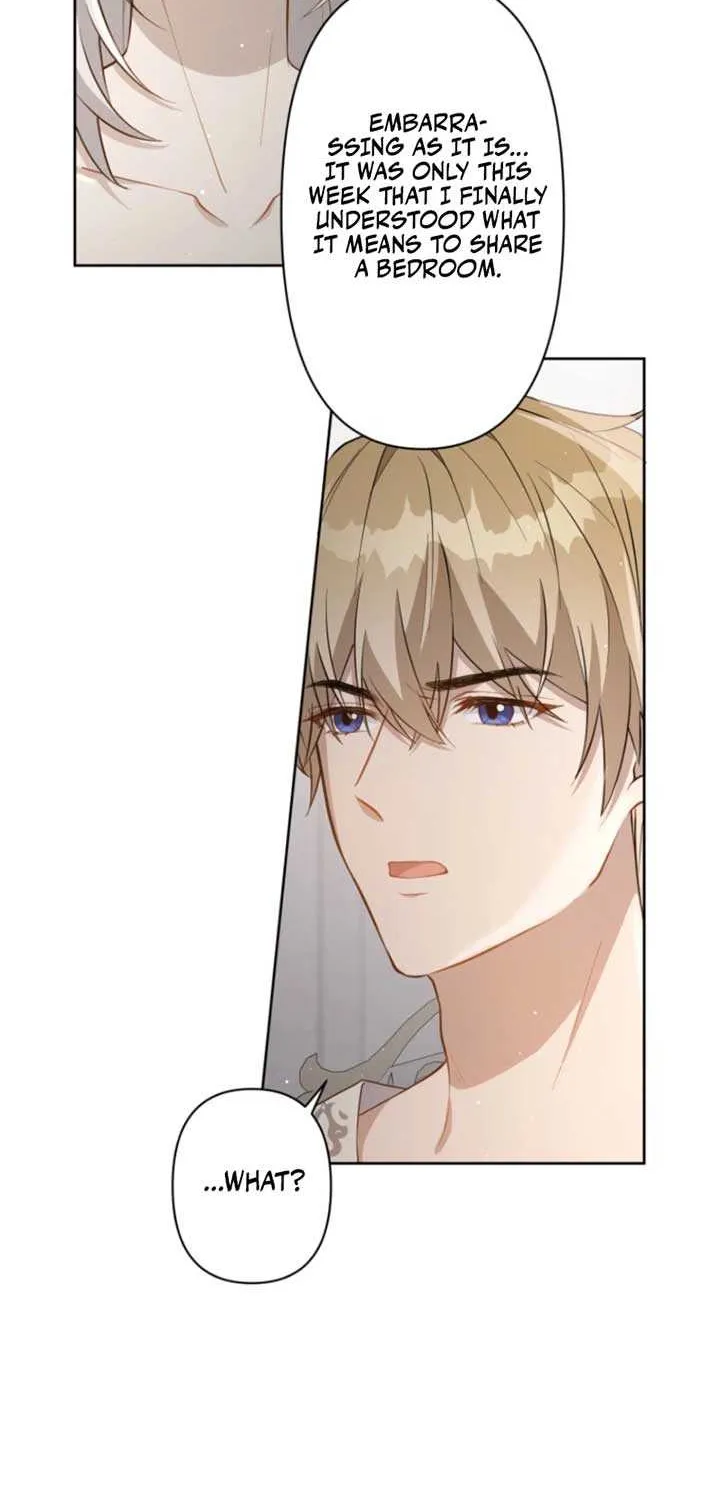 I Wanted a Divorce, But My Husband Became Obsessed With Me Chapter 4 page 64 - 