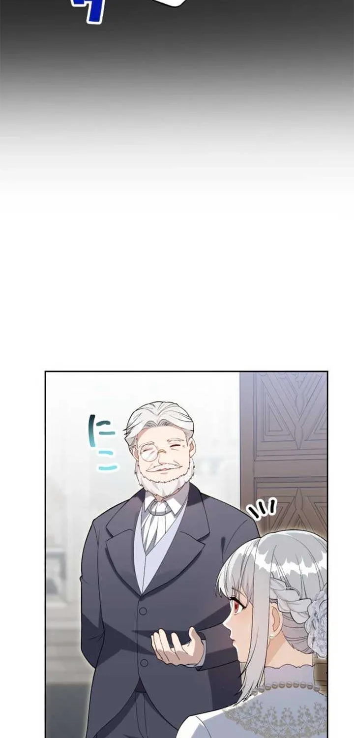 I Wanted a Divorce, But My Husband Became Obsessed With Me Chapter 4 page 8 - 