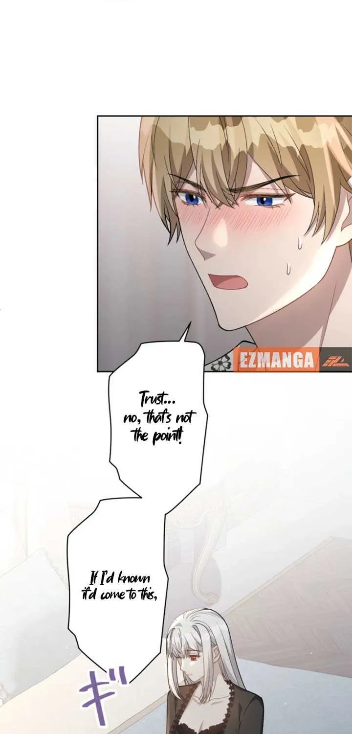 I Wanted a Divorce, But My Husband Became Obsessed With Me Chapter 4 page 82 - 
