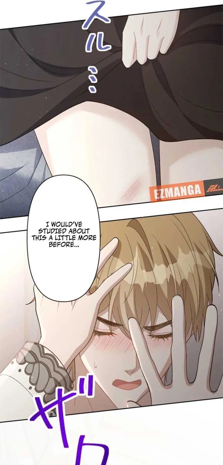 I Wanted a Divorce, But My Husband Became Obsessed With Me Chapter 4 page 84 - 