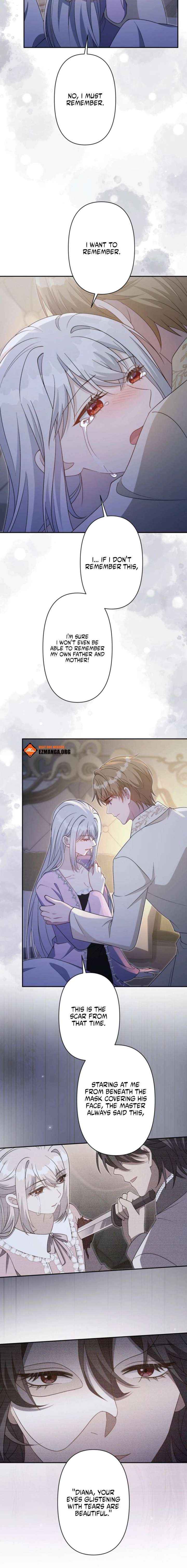 I Wanted a Divorce, But My Husband Became Obsessed With Me Chapter 48 page 16 - 