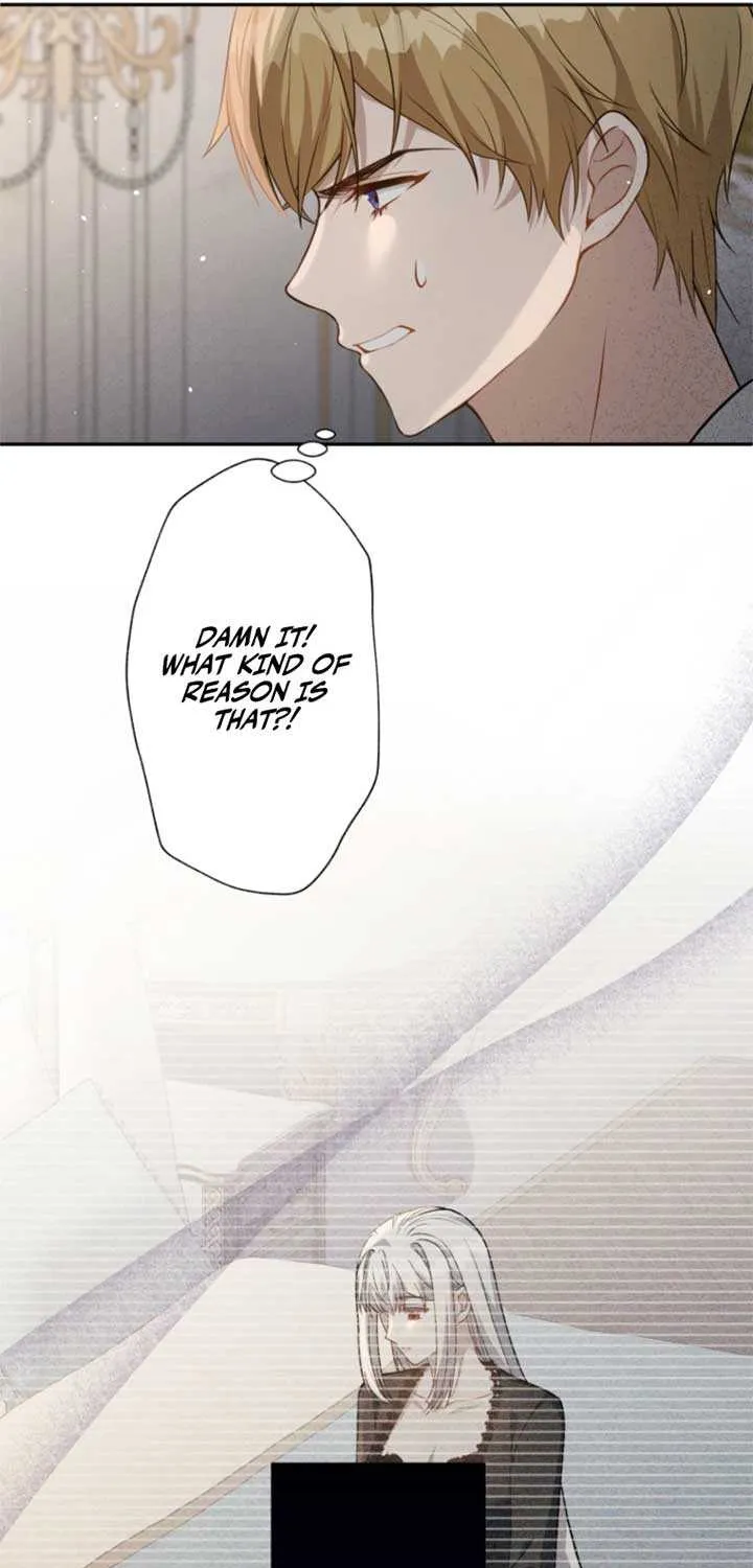 I Wanted a Divorce, But My Husband Became Obsessed With Me Chapter 5 page 16 - 