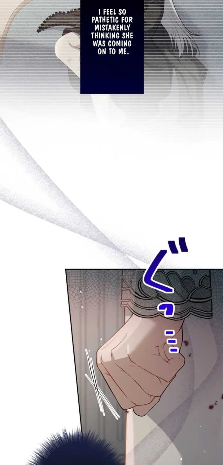 I Wanted a Divorce, But My Husband Became Obsessed With Me Chapter 5 page 17 - 