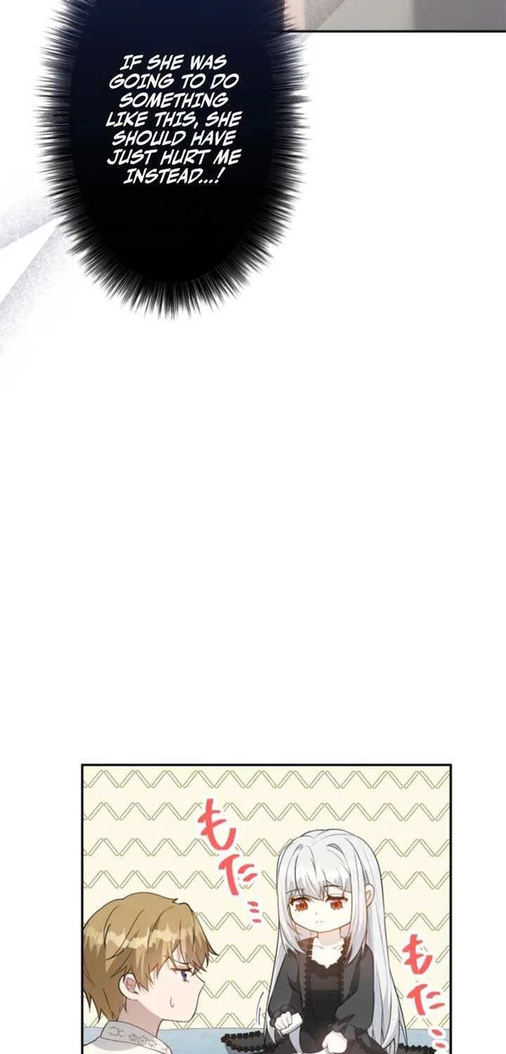 I Wanted a Divorce, But My Husband Became Obsessed With Me Chapter 5 page 18 - 