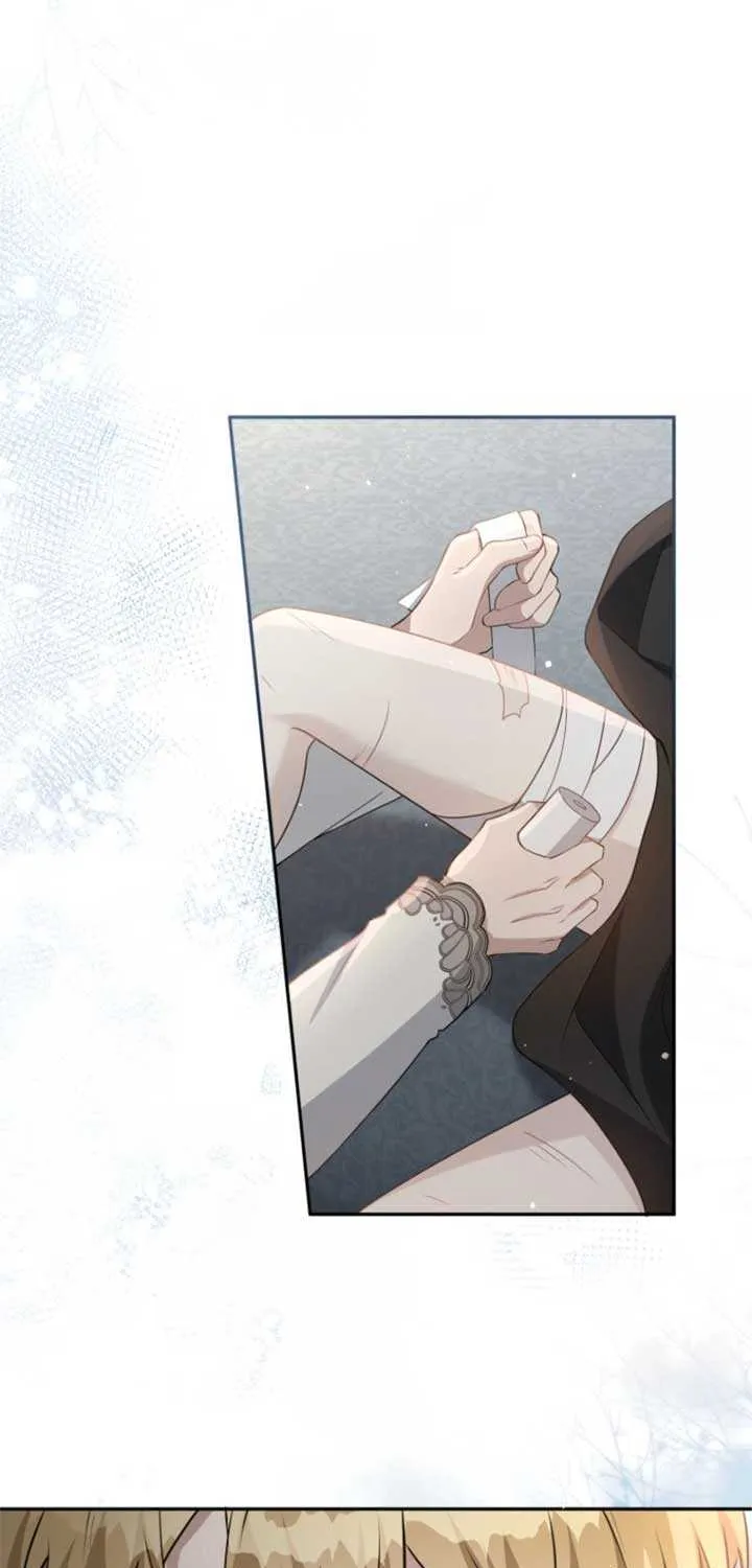 I Wanted a Divorce, But My Husband Became Obsessed With Me Chapter 5 page 20 - 