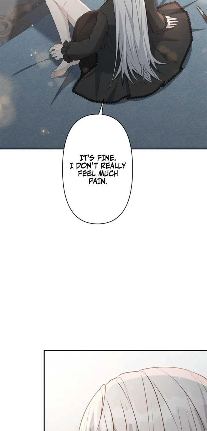 I Wanted a Divorce, But My Husband Became Obsessed With Me Chapter 5 page 22 - 