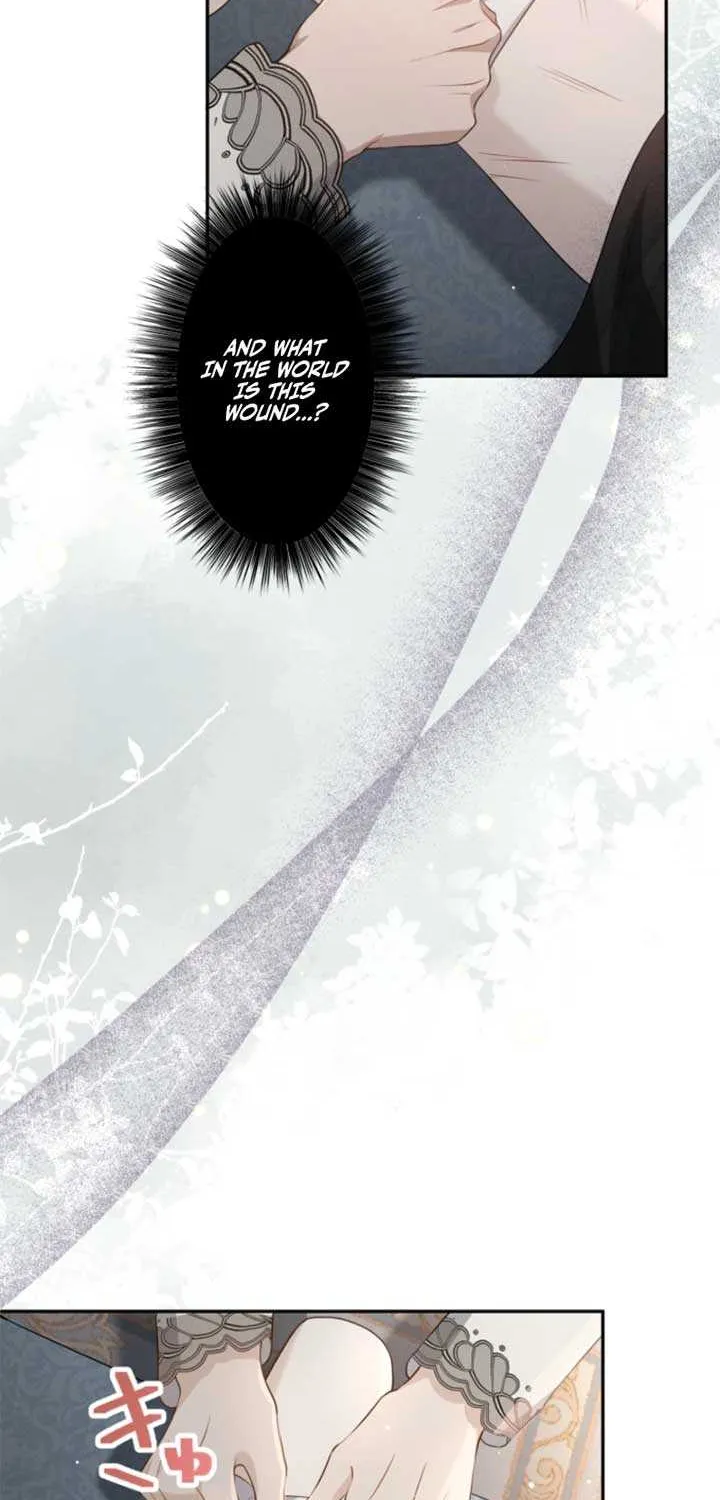 I Wanted a Divorce, But My Husband Became Obsessed With Me Chapter 5 page 25 - 