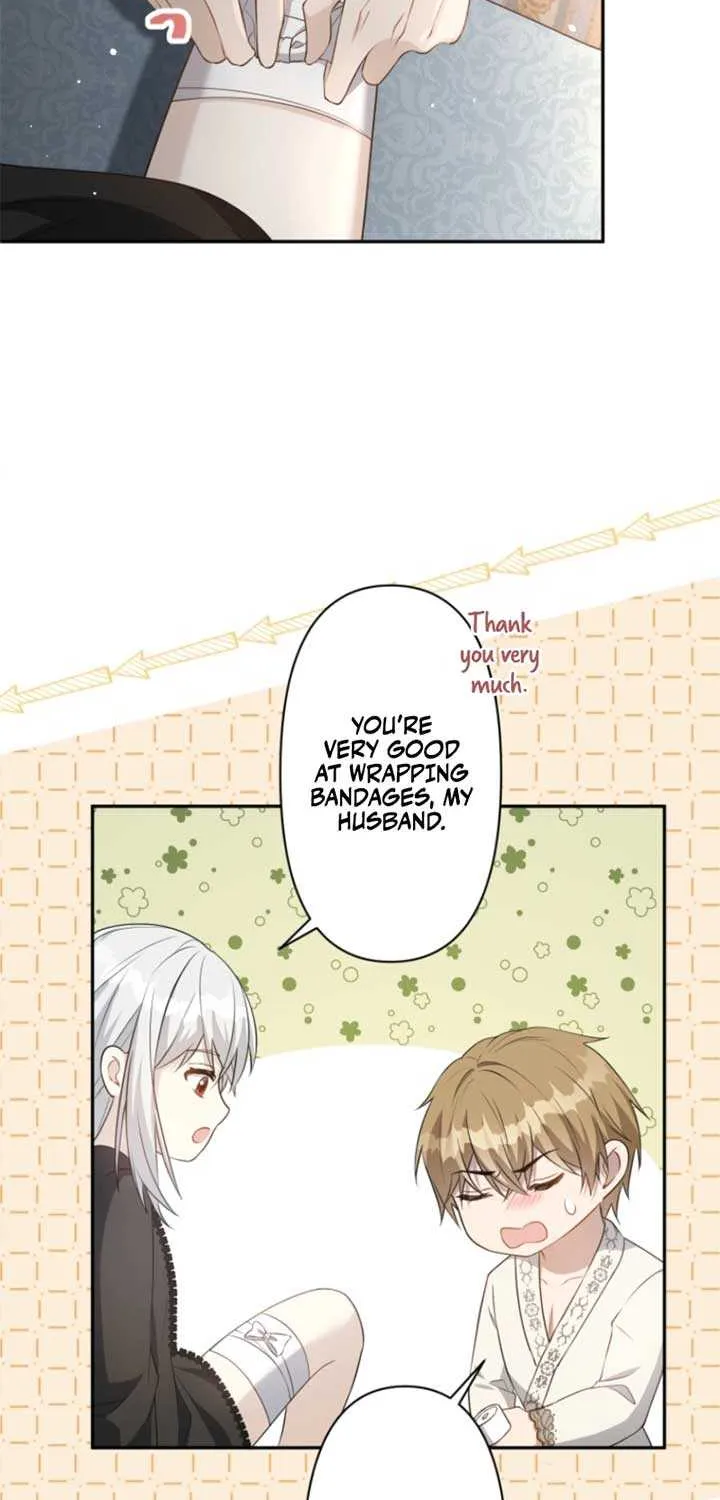 I Wanted a Divorce, But My Husband Became Obsessed With Me Chapter 5 page 26 - 