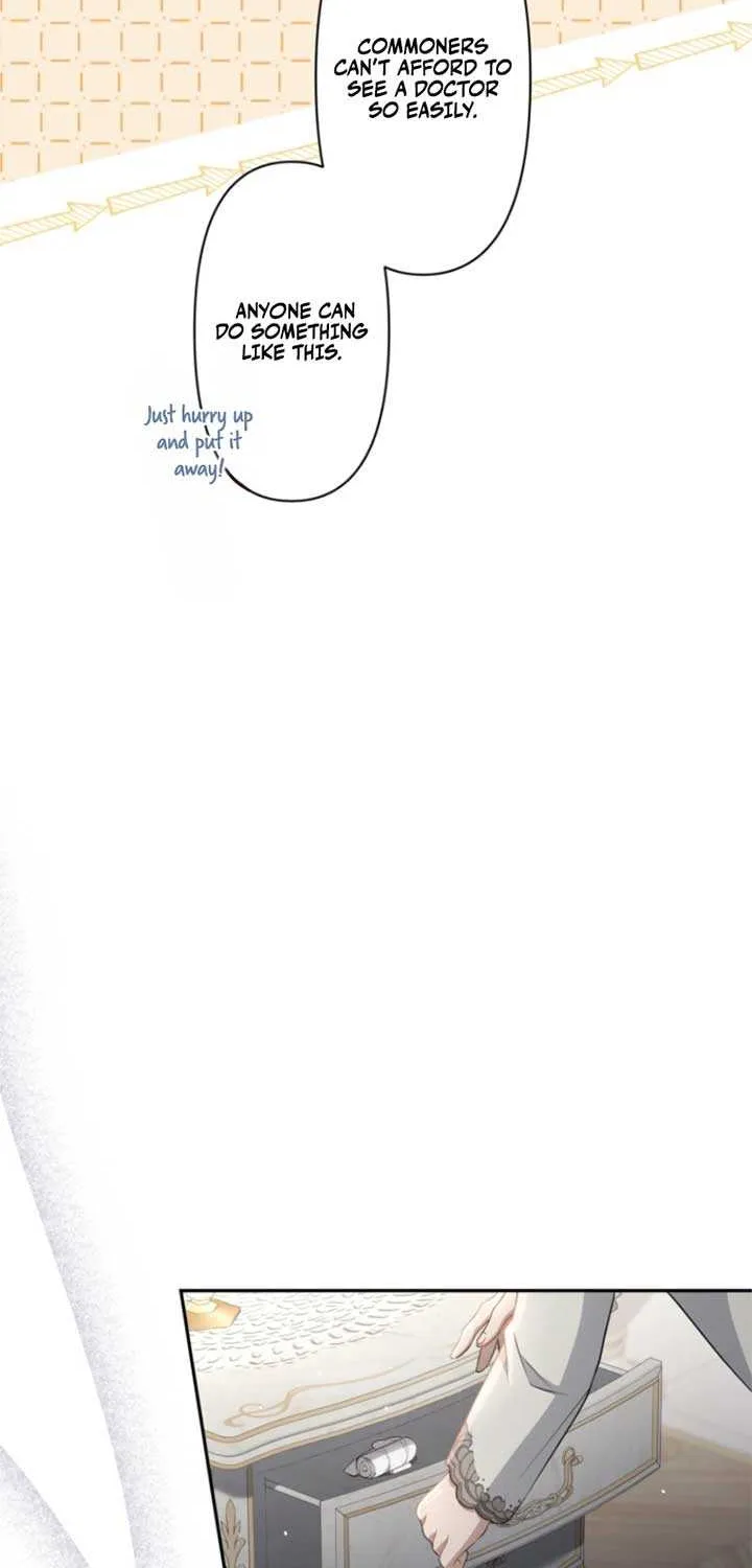 I Wanted a Divorce, But My Husband Became Obsessed With Me Chapter 5 page 27 - 