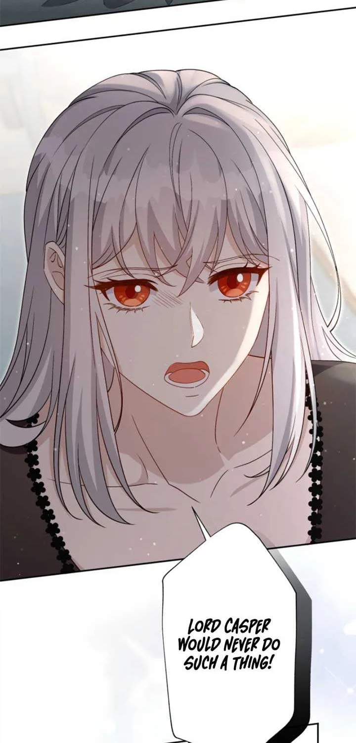 I Wanted a Divorce, But My Husband Became Obsessed With Me Chapter 5 page 42 - 