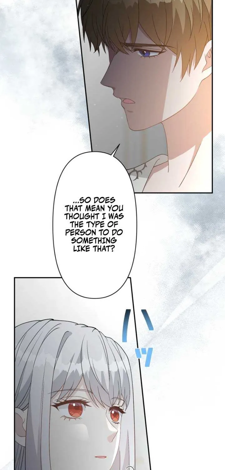 I Wanted a Divorce, But My Husband Became Obsessed With Me Chapter 5 page 48 - 