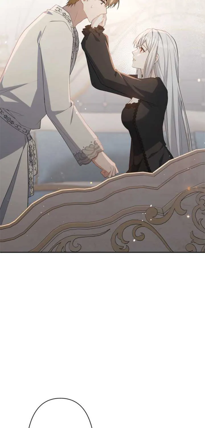 I Wanted a Divorce, But My Husband Became Obsessed With Me Chapter 5 page 6 - 