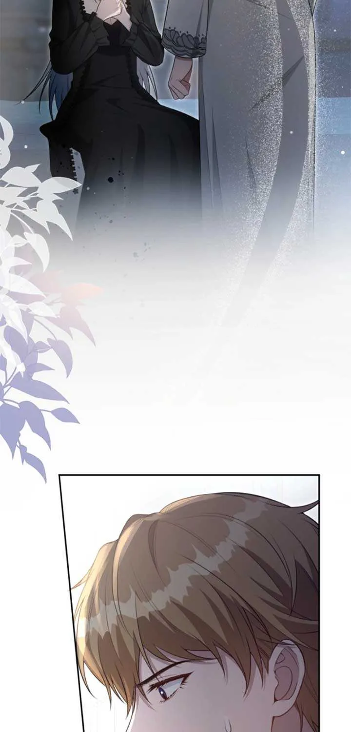 I Wanted a Divorce, But My Husband Became Obsessed With Me Chapter 5 page 54 - 