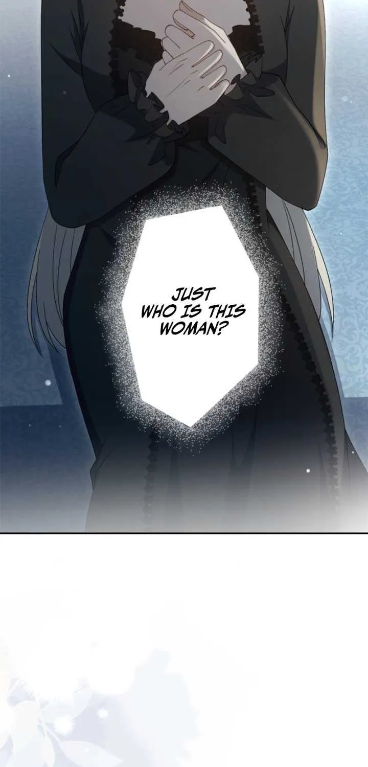 I Wanted a Divorce, But My Husband Became Obsessed With Me Chapter 5 page 56 - 