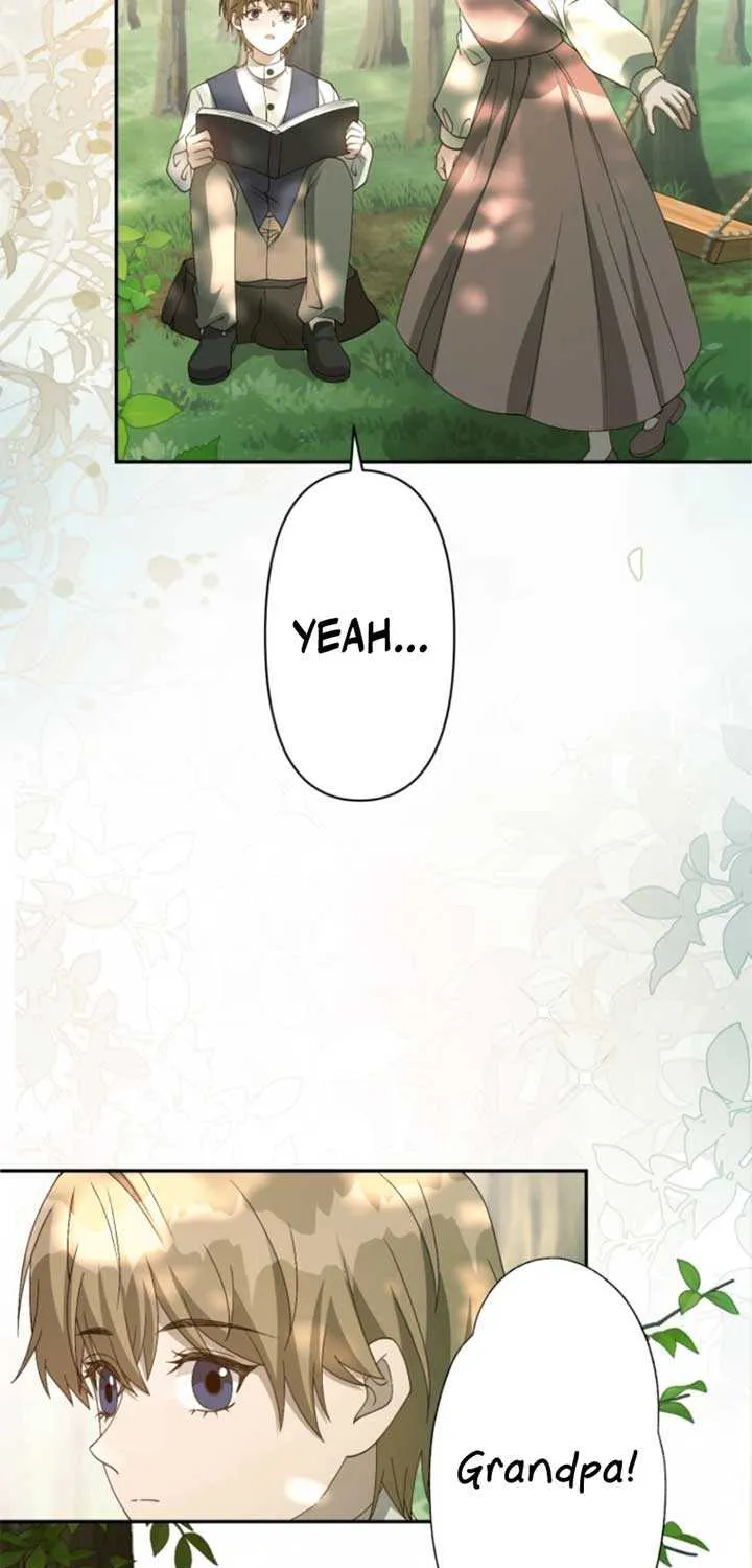 I Wanted a Divorce, But My Husband Became Obsessed With Me Chapter 5 page 62 - 