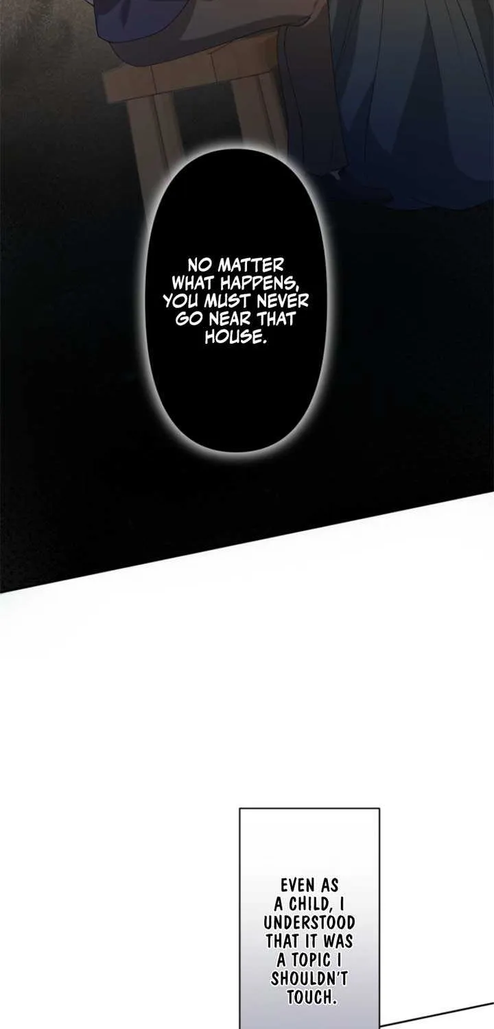 I Wanted a Divorce, But My Husband Became Obsessed With Me Chapter 5 page 68 - 