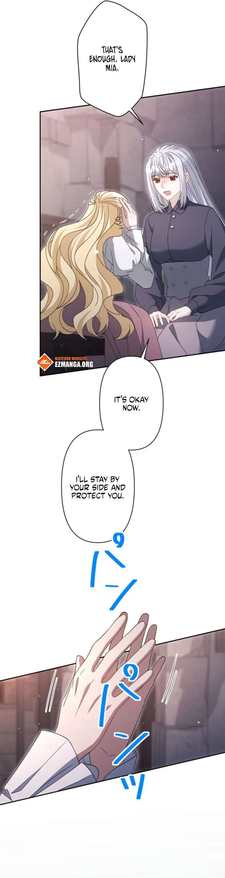 I Wanted a Divorce, But My Husband Became Obsessed With Me Chapter 51 page 8 - 