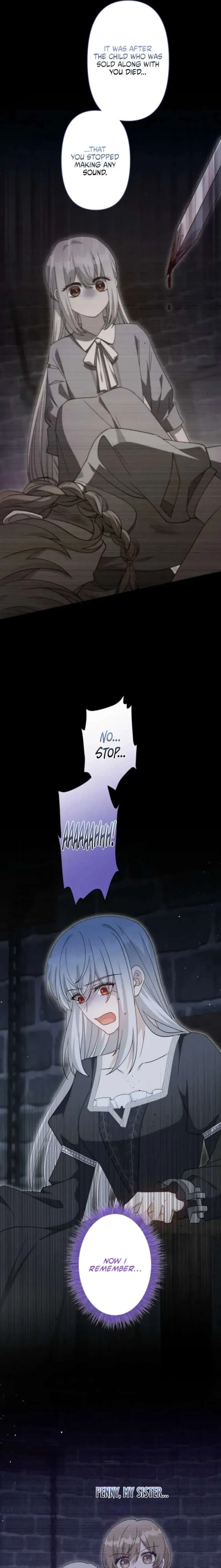 I Wanted a Divorce, But My Husband Became Obsessed With Me Chapter 52 page 15 - 