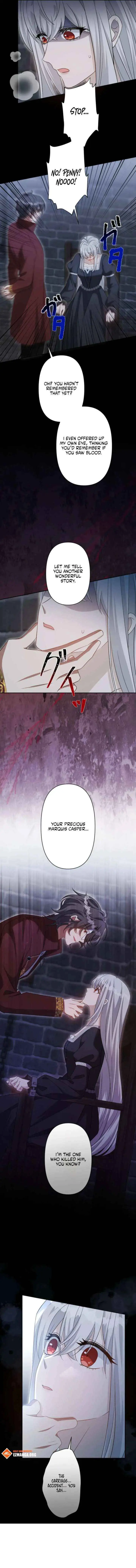 I Wanted a Divorce, But My Husband Became Obsessed With Me Chapter 52 page 17 - 