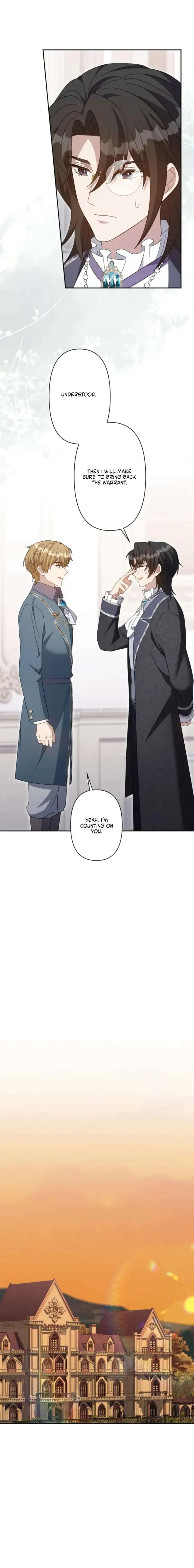 I Wanted a Divorce, But My Husband Became Obsessed With Me Chapter 53 page 9 - 