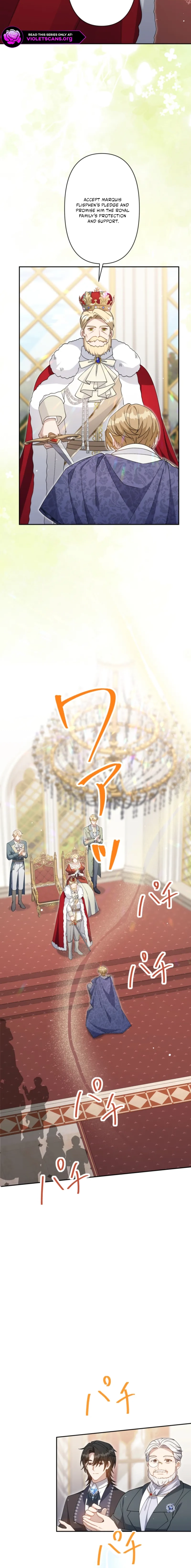 I Wanted a Divorce, But My Husband Became Obsessed With Me Chapter 57 page 15 - 