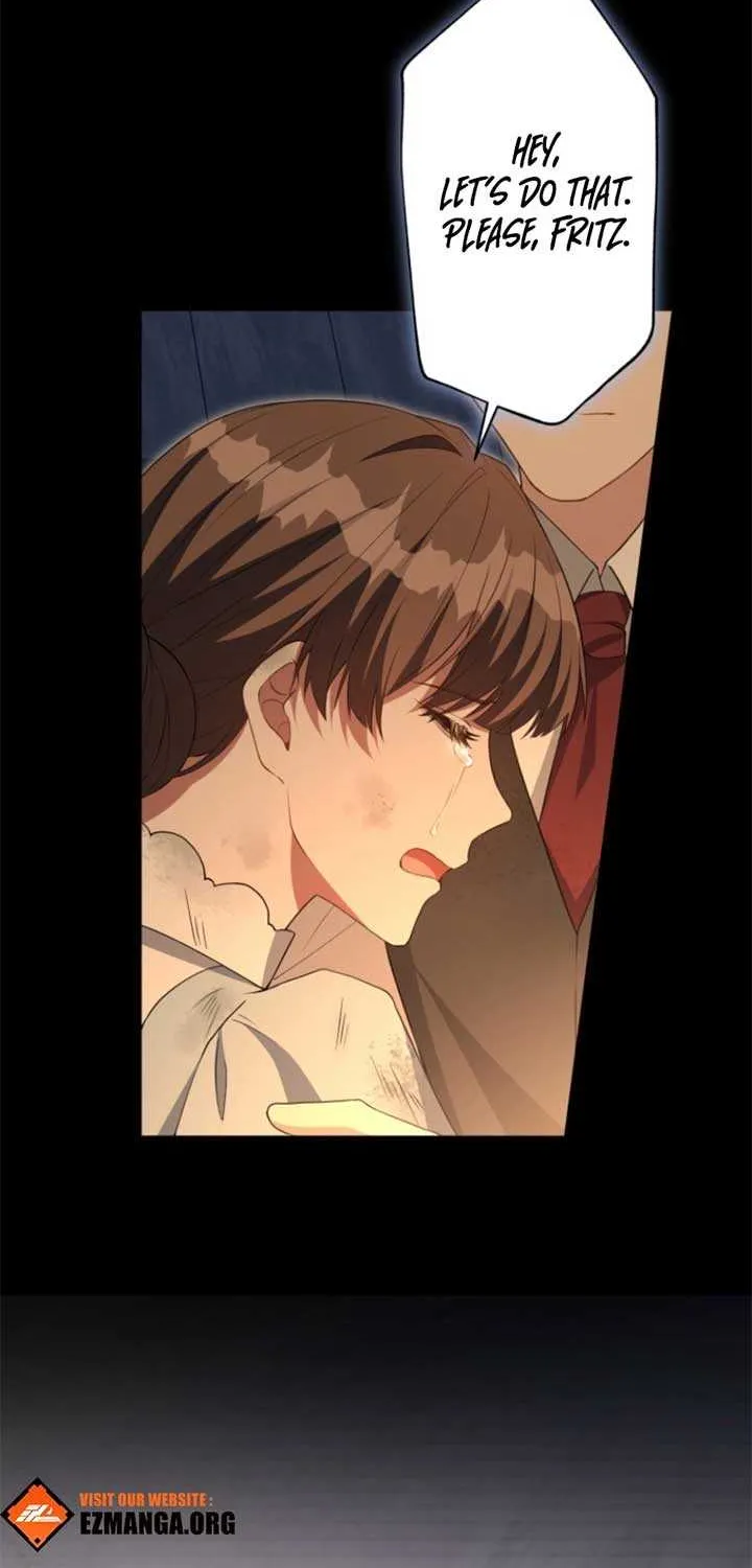 I Wanted a Divorce, But My Husband Became Obsessed With Me Chapter 6 page 11 - 