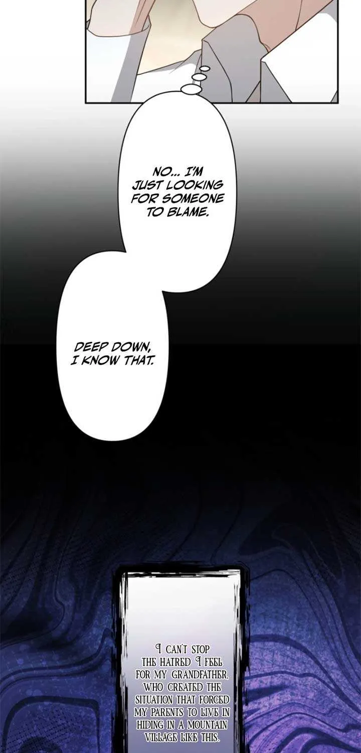 I Wanted a Divorce, But My Husband Became Obsessed With Me Chapter 6 page 24 - 