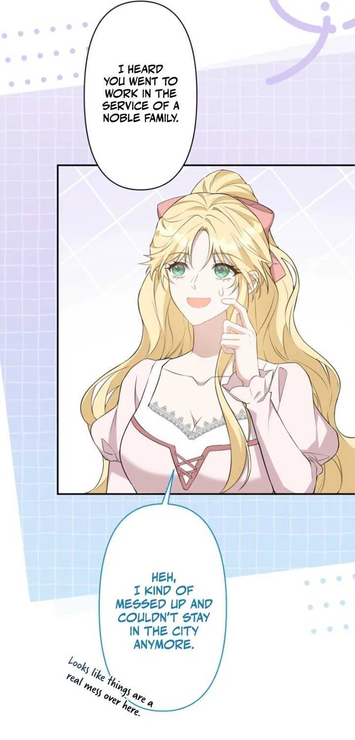 I Wanted a Divorce, But My Husband Became Obsessed With Me Chapter 6 page 32 - 
