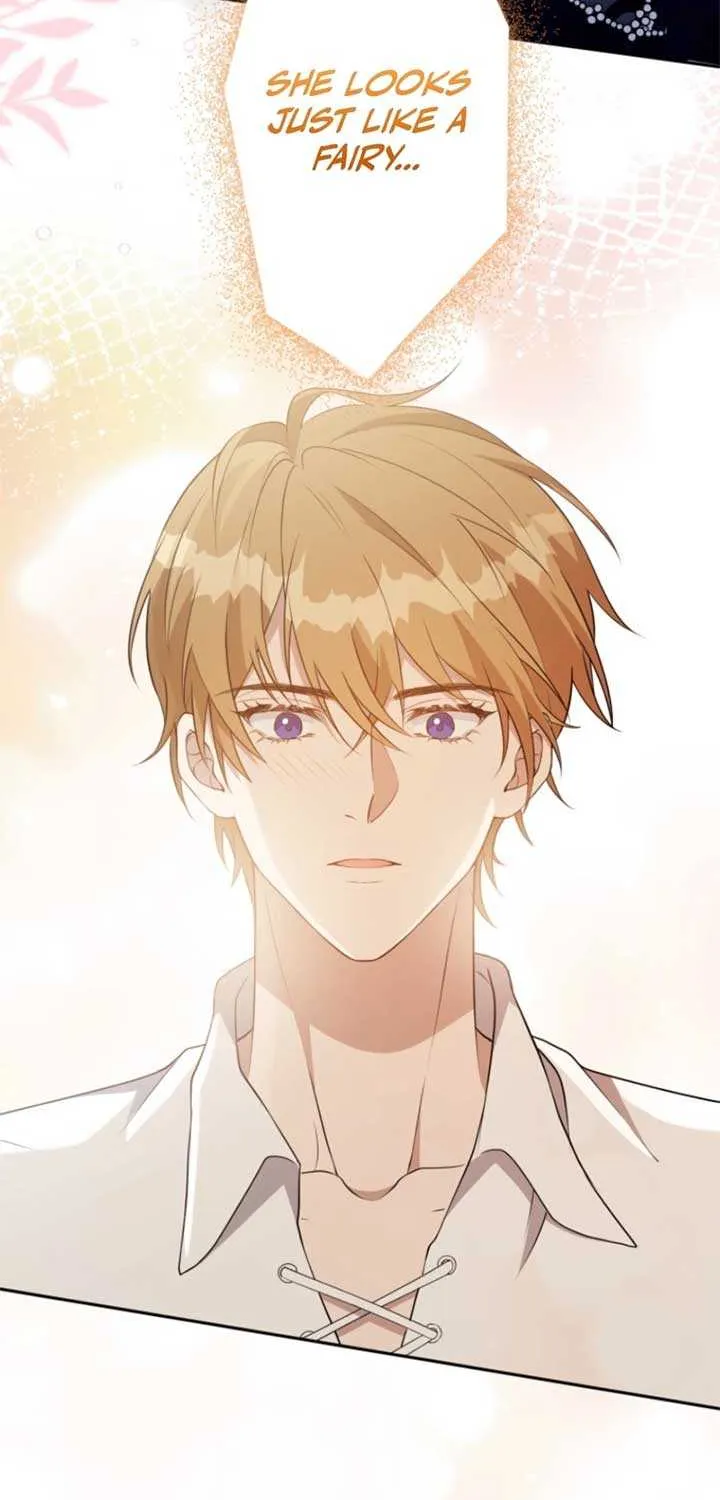 I Wanted a Divorce, But My Husband Became Obsessed With Me Chapter 6 page 40 - 