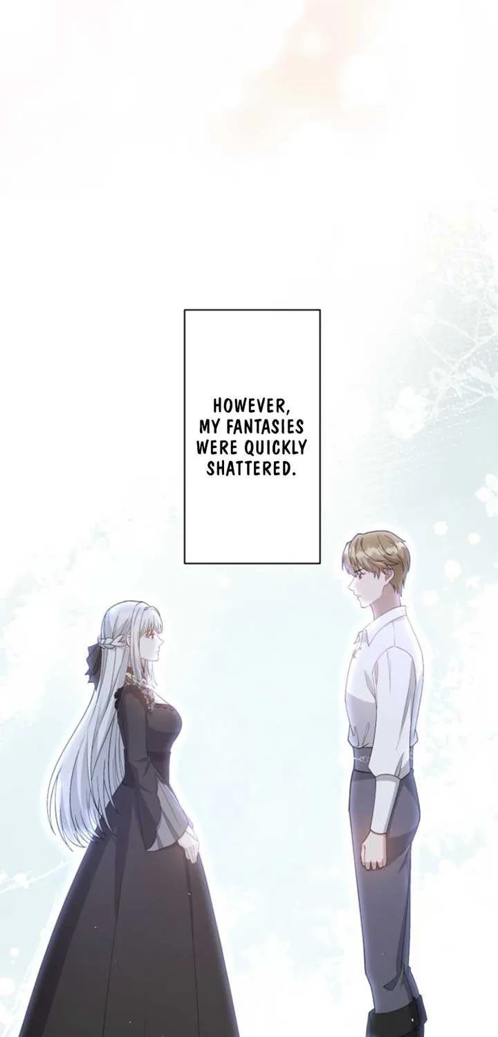 I Wanted a Divorce, But My Husband Became Obsessed With Me Chapter 6 page 41 - 