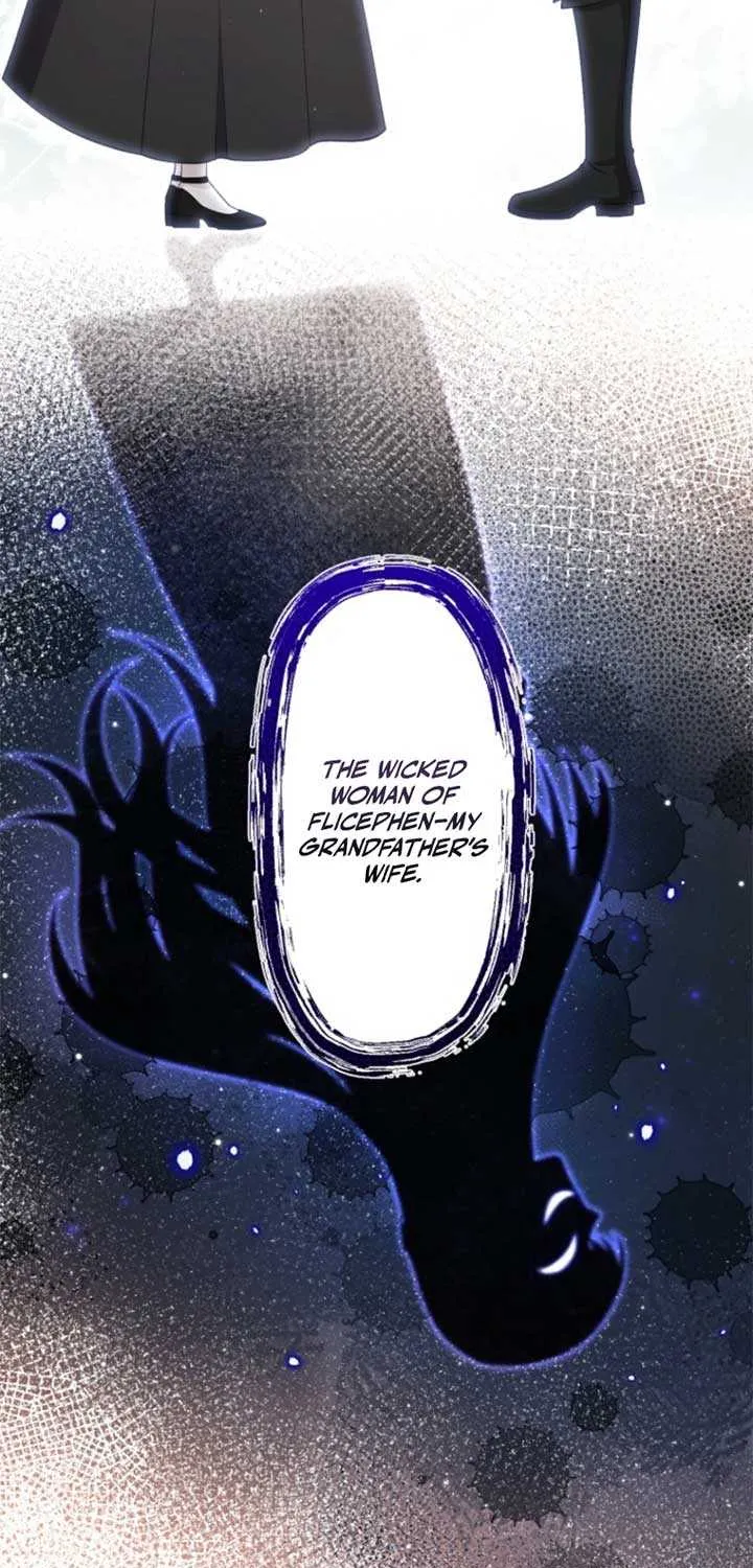 I Wanted a Divorce, But My Husband Became Obsessed With Me Chapter 6 page 42 - 