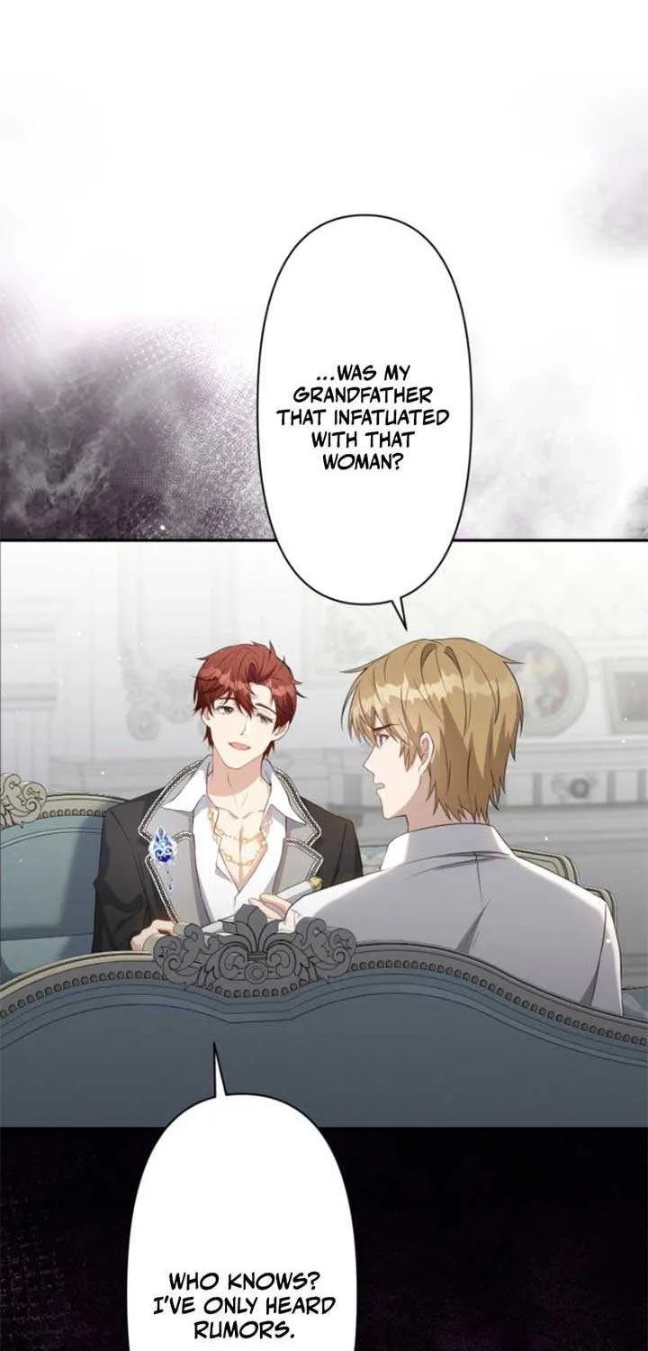 I Wanted a Divorce, But My Husband Became Obsessed With Me Chapter 6 page 45 - 