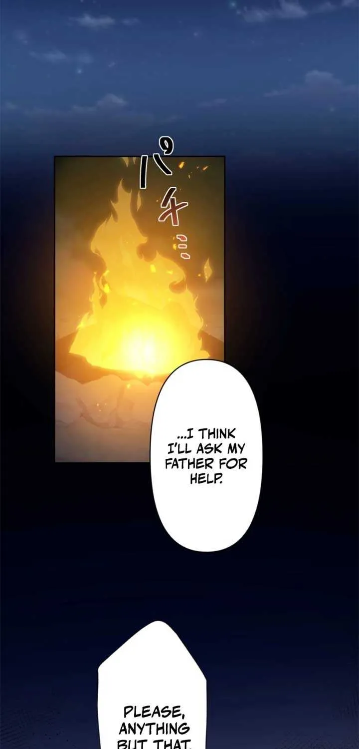 I Wanted a Divorce, But My Husband Became Obsessed With Me Chapter 6 page 6 - 