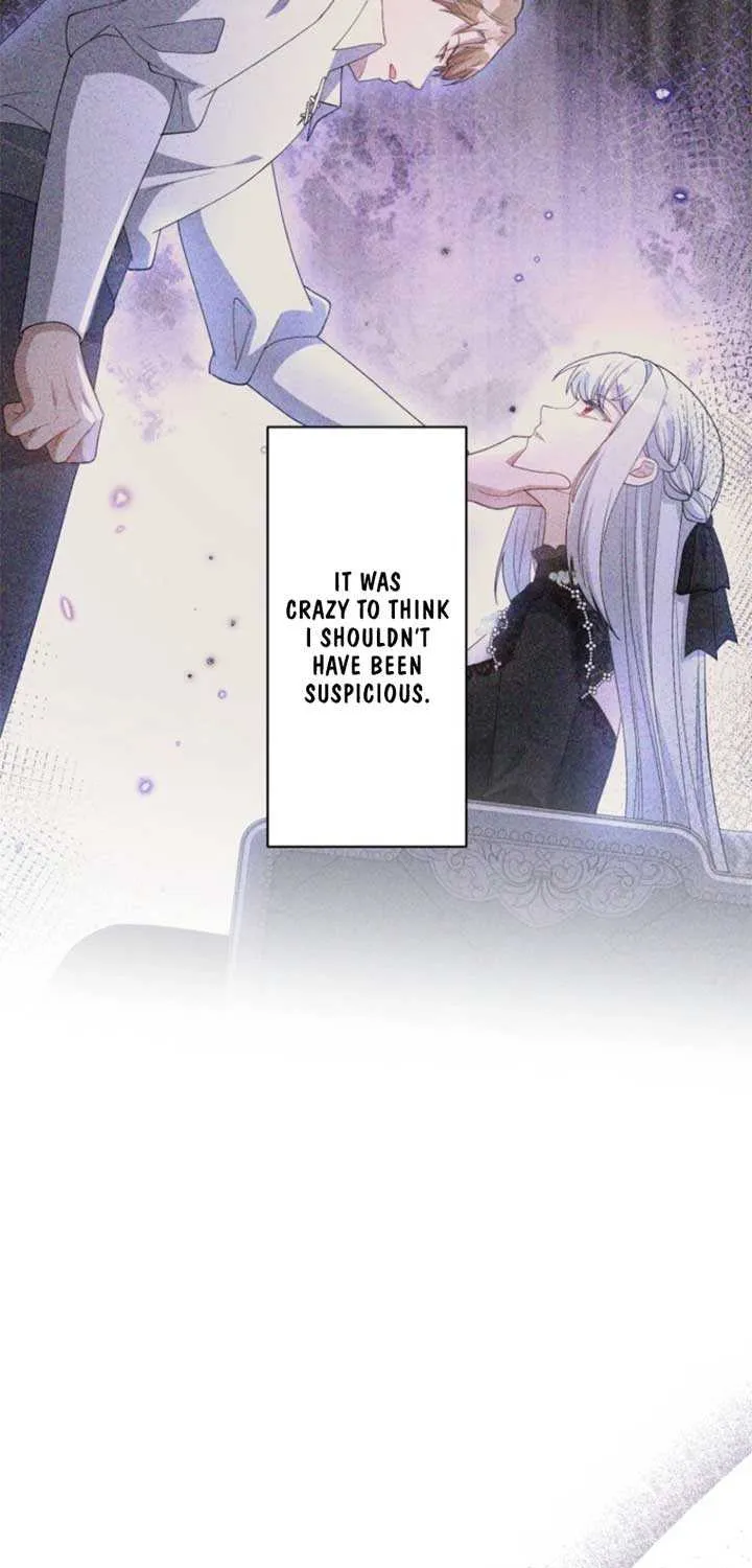 I Wanted a Divorce, But My Husband Became Obsessed With Me Chapter 6 page 54 - 