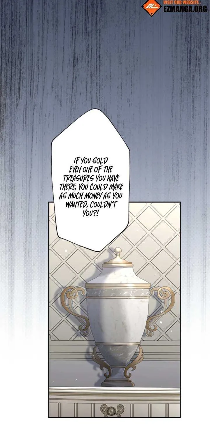I Wanted a Divorce, But My Husband Became Obsessed With Me Chapter 6 page 57 - 
