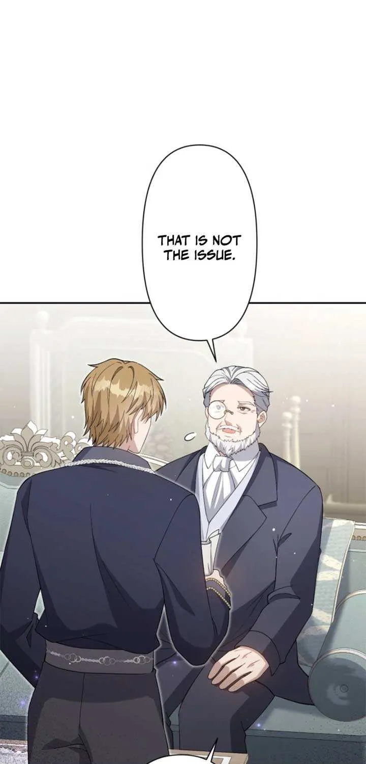 I Wanted a Divorce, But My Husband Became Obsessed With Me Chapter 6 page 58 - 