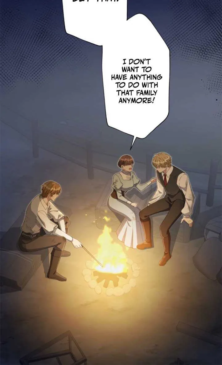 I Wanted a Divorce, But My Husband Became Obsessed With Me Chapter 6 page 7 - 