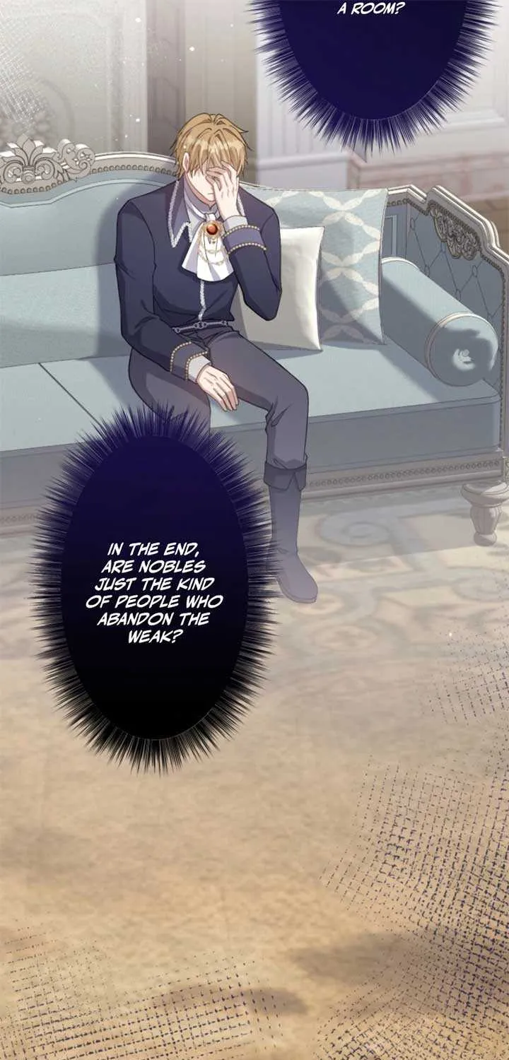 I Wanted a Divorce, But My Husband Became Obsessed With Me Chapter 6 page 62 - 