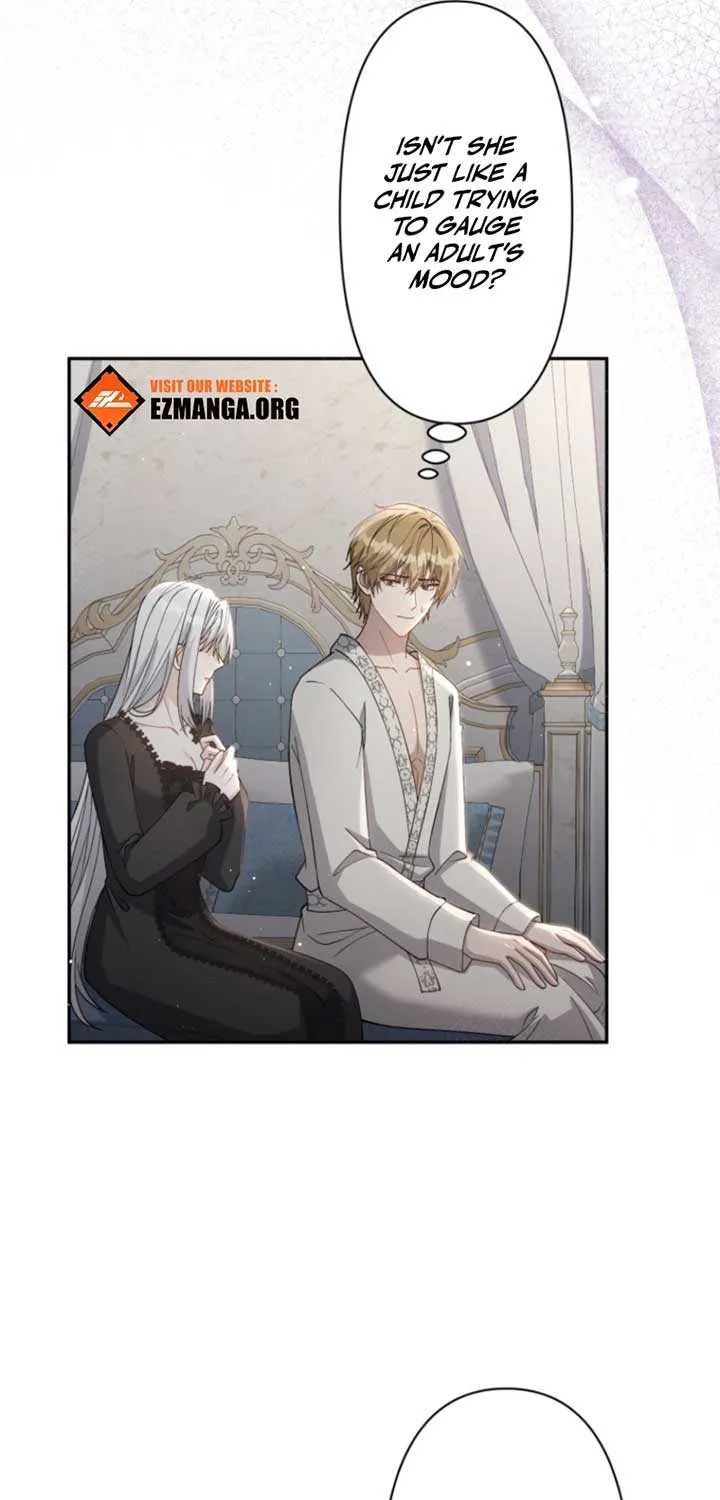 I Wanted a Divorce, But My Husband Became Obsessed With Me Chapter 6 page 74 - 