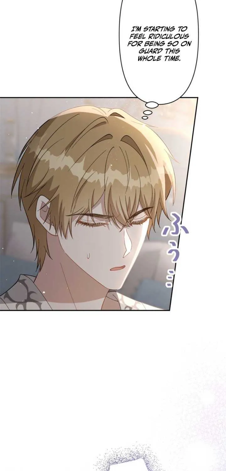 I Wanted a Divorce, But My Husband Became Obsessed With Me Chapter 6 page 75 - 