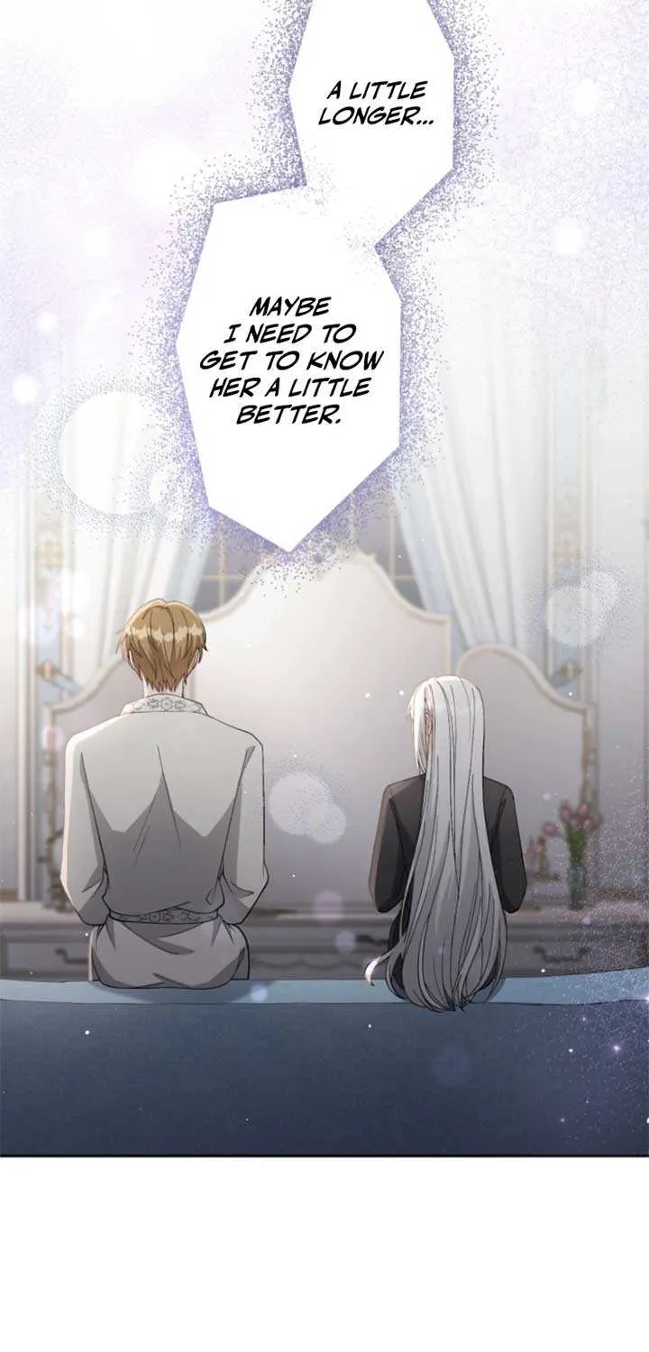 I Wanted a Divorce, But My Husband Became Obsessed With Me Chapter 6 page 76 - 