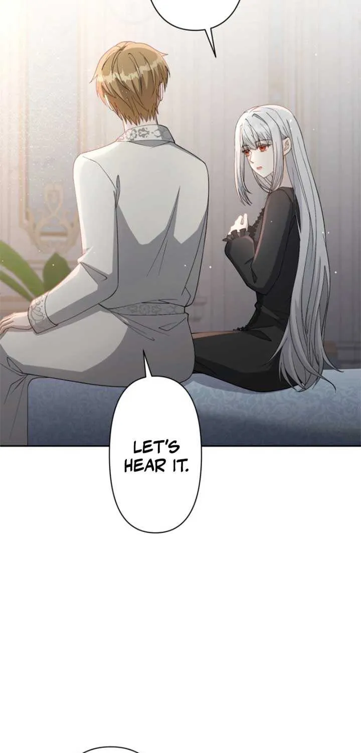 I Wanted a Divorce, But My Husband Became Obsessed With Me Chapter 6 page 78 - 