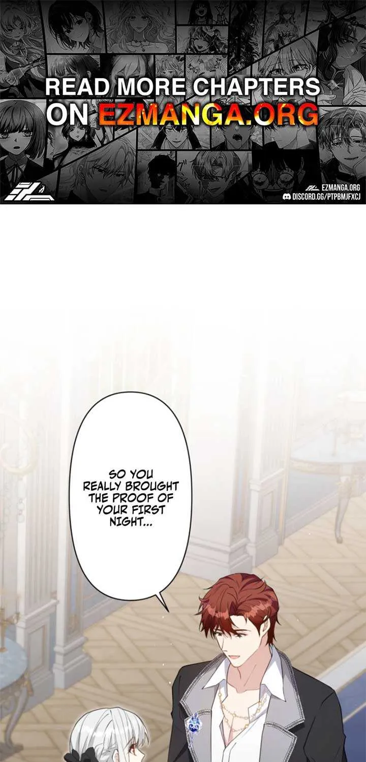 I Wanted a Divorce, But My Husband Became Obsessed With Me Chapter 7 page 1 - 