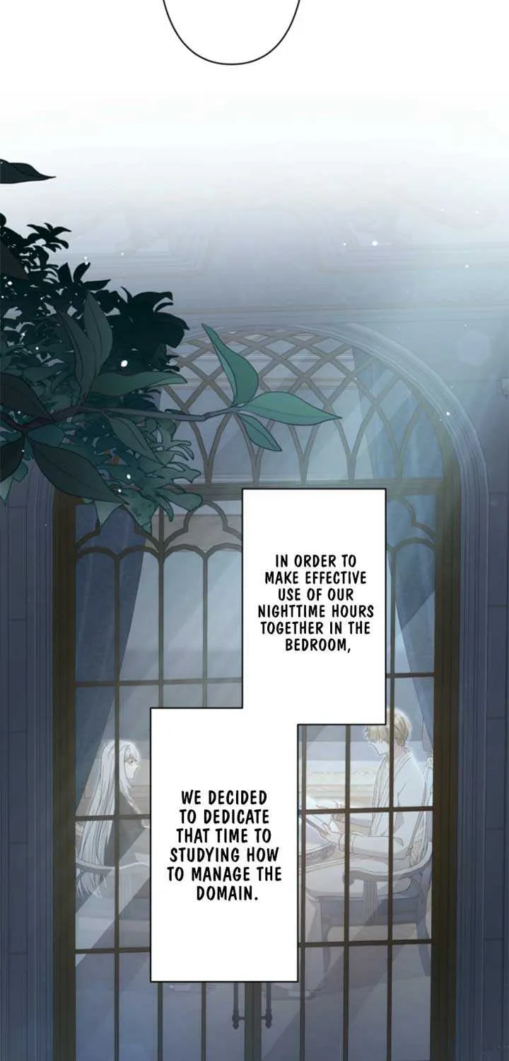 I Wanted a Divorce, But My Husband Became Obsessed With Me Chapter 7 page 13 - 