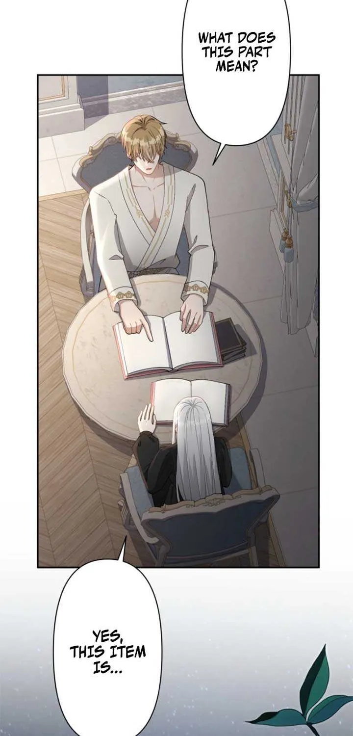 I Wanted a Divorce, But My Husband Became Obsessed With Me Chapter 7 page 19 - 