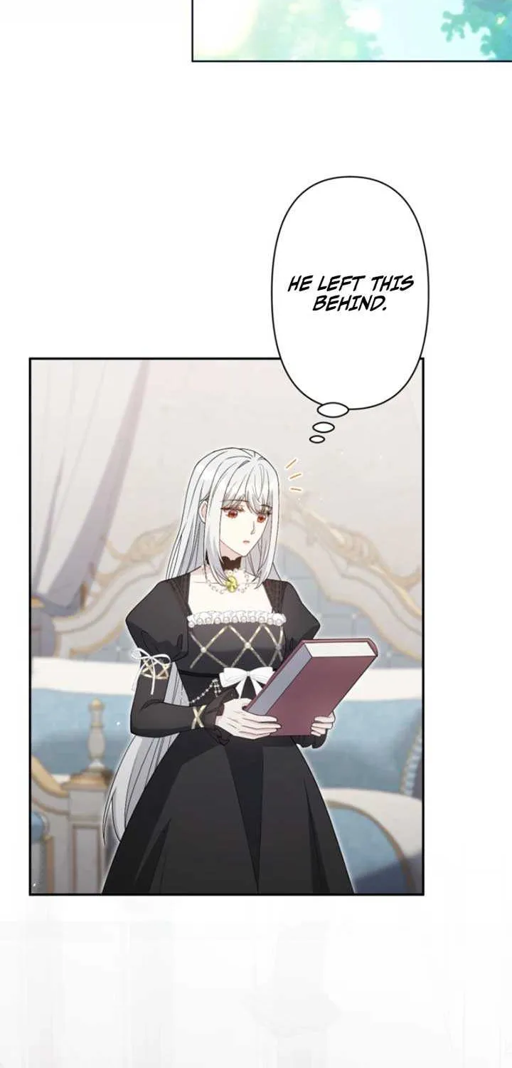 I Wanted a Divorce, But My Husband Became Obsessed With Me Chapter 7 page 21 - 