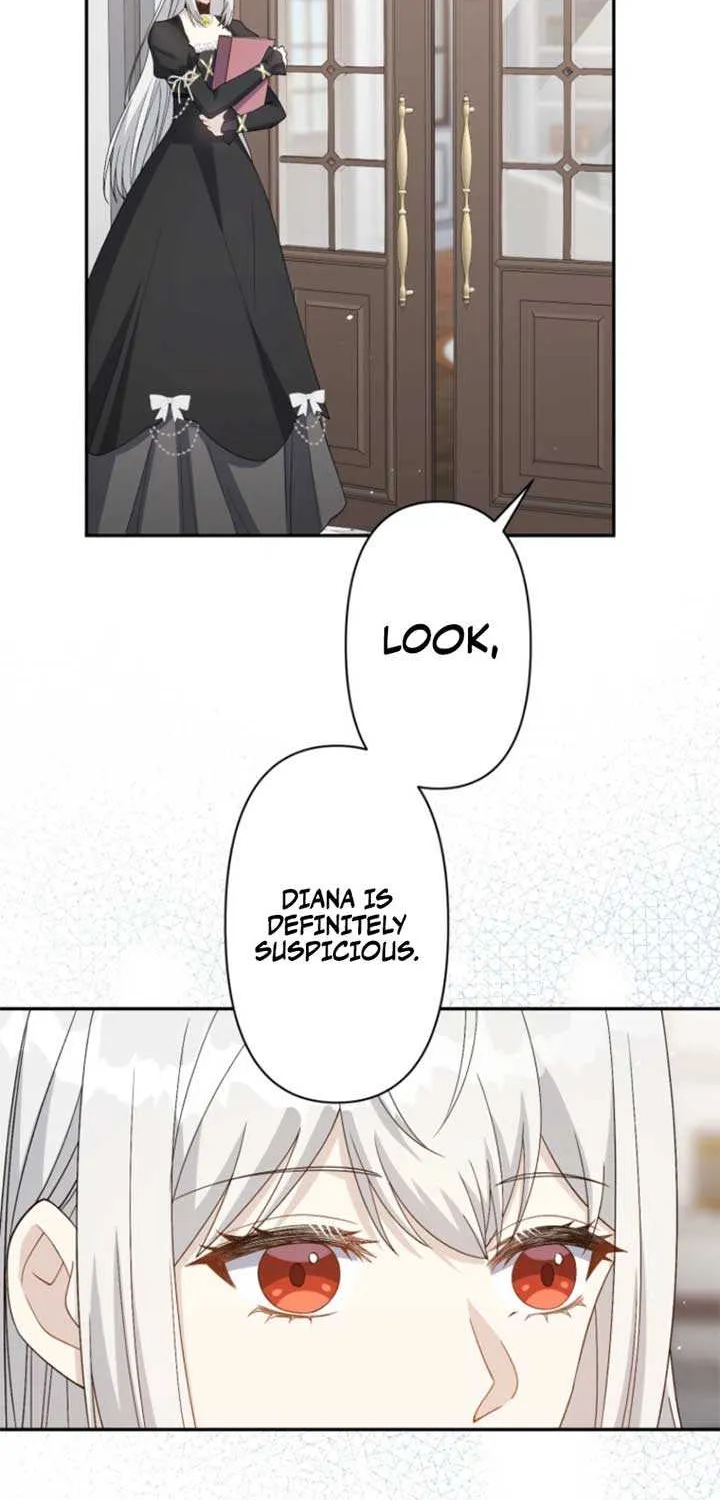 I Wanted a Divorce, But My Husband Became Obsessed With Me Chapter 7 page 23 - 