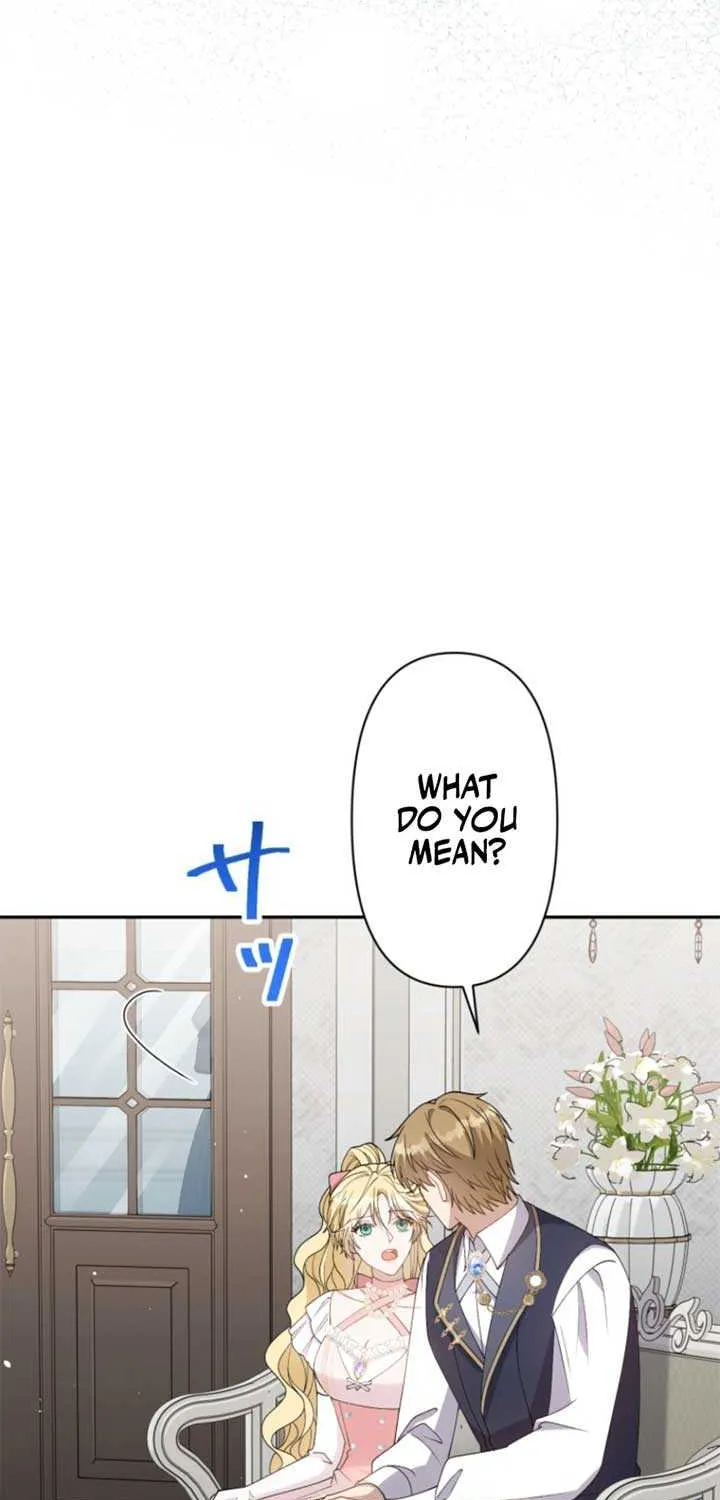 I Wanted a Divorce, But My Husband Became Obsessed With Me Chapter 7 page 24 - 