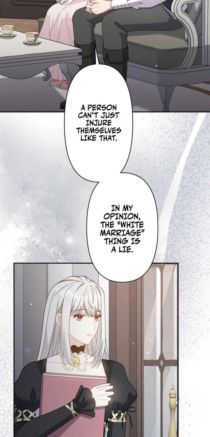 I Wanted a Divorce, But My Husband Became Obsessed With Me Chapter 7 page 25 - 