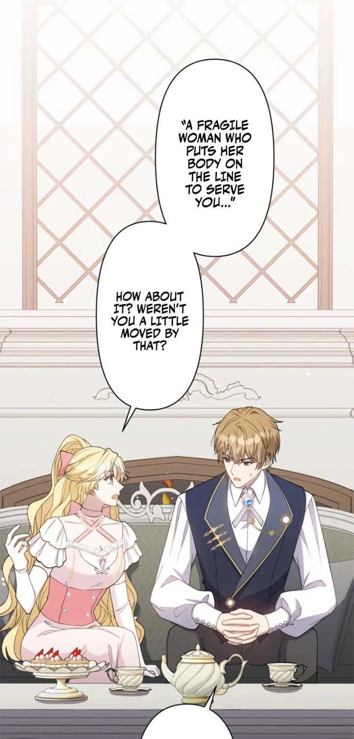 I Wanted a Divorce, But My Husband Became Obsessed With Me Chapter 7 page 27 - 